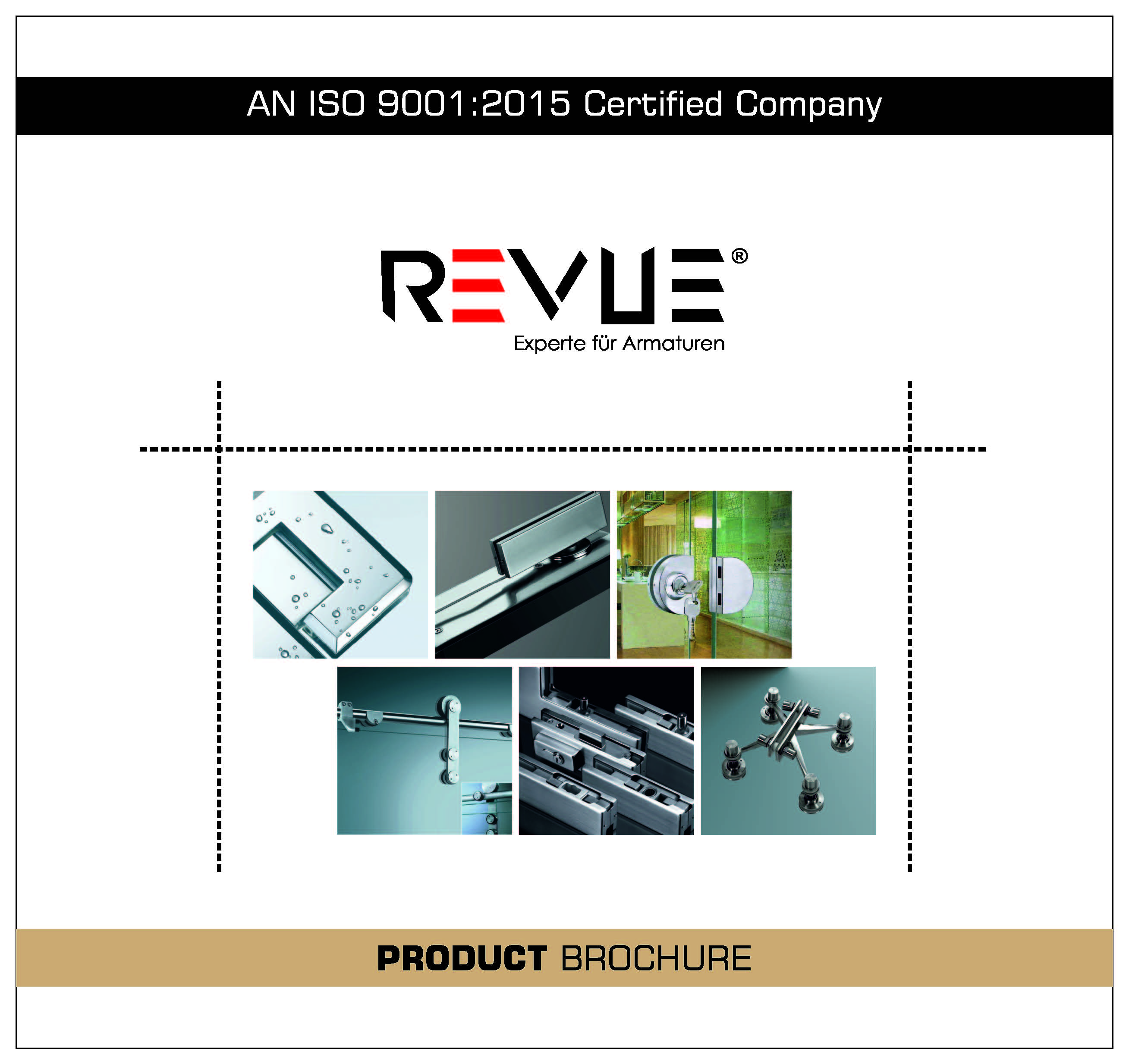 Revue India