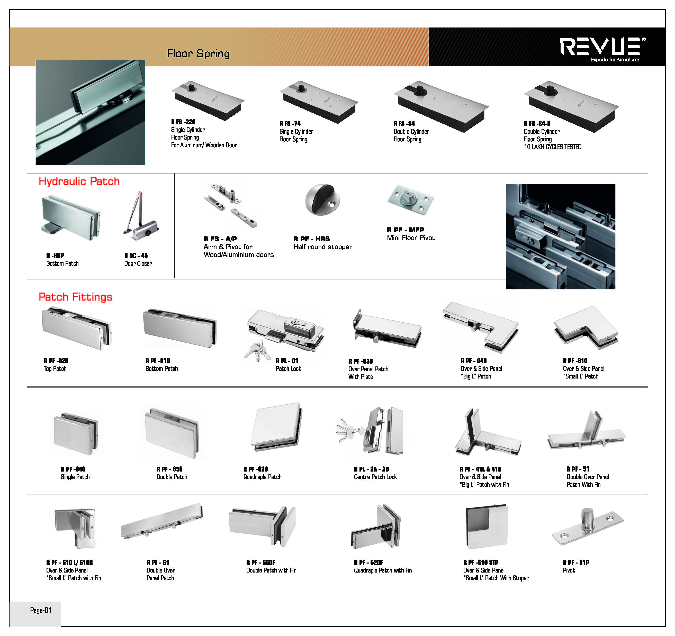 Revue India