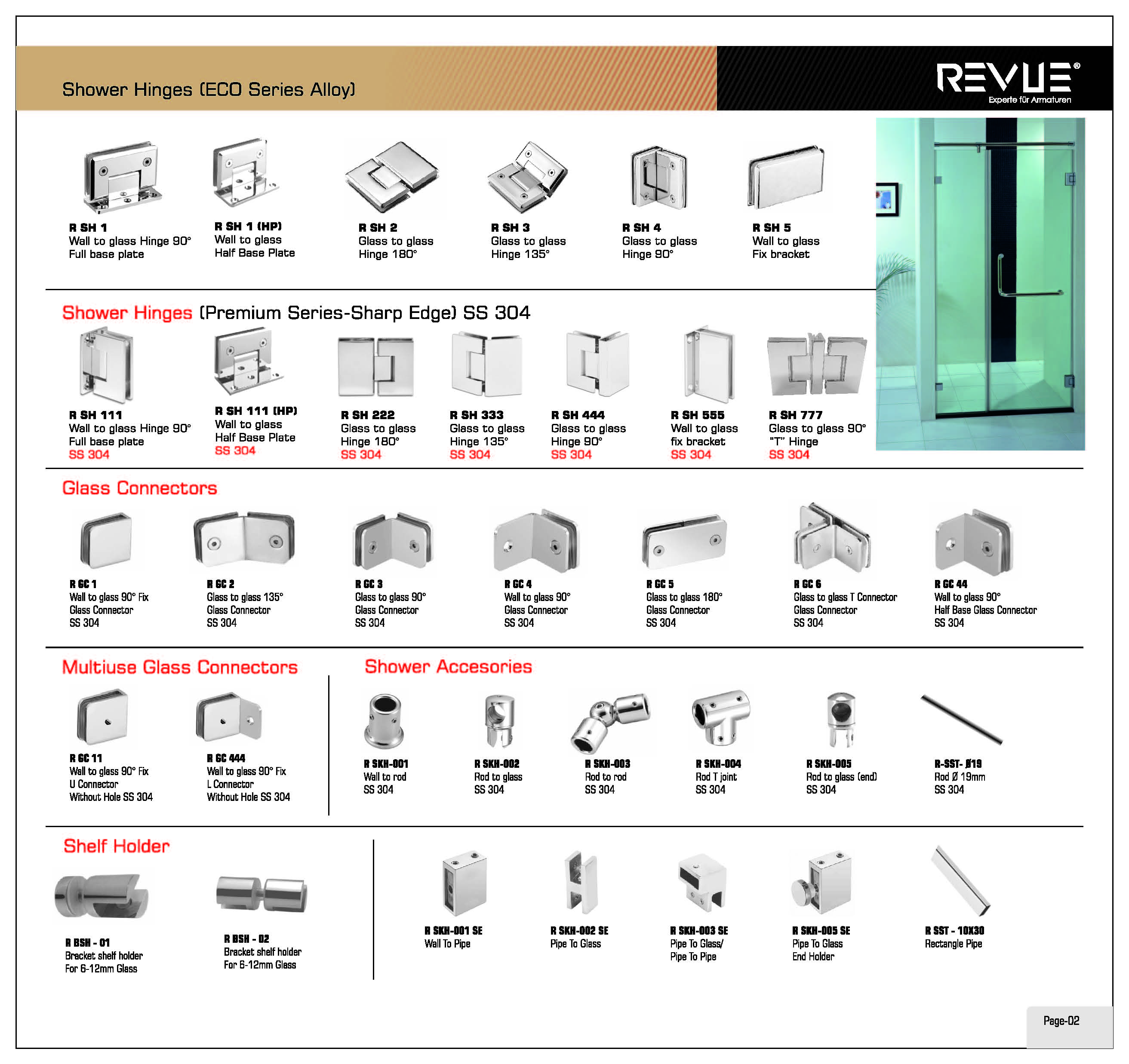Revue India